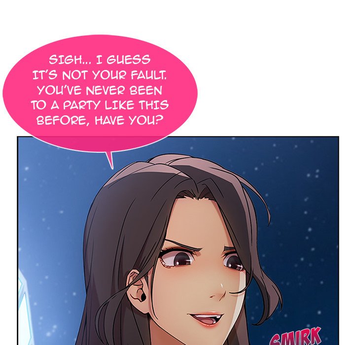 Lady Long Legs Manhwa - Chapter 22 Page 75