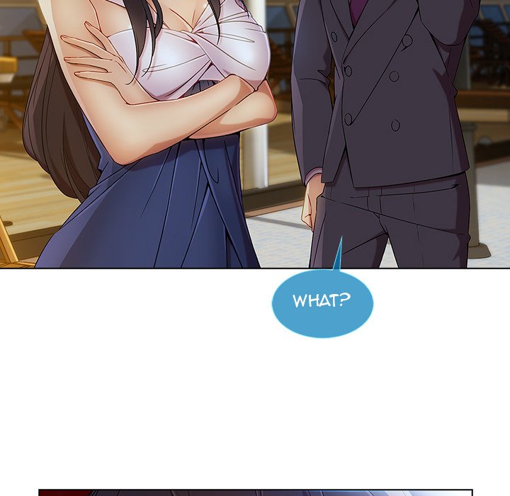 Lady Long Legs Manhwa - Chapter 22 Page 80