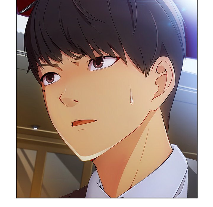 Lady Long Legs Manhwa - Chapter 22 Page 81