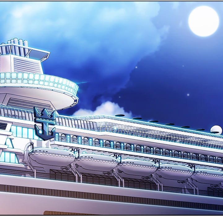 Lady Long Legs Manhwa - Chapter 22 Page 83