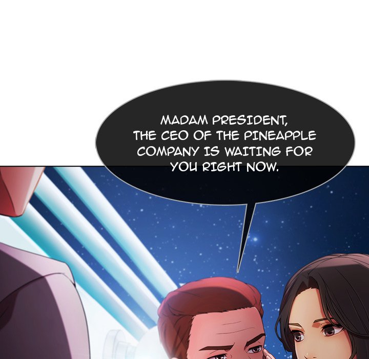 Lady Long Legs Manhwa - Chapter 22 Page 84