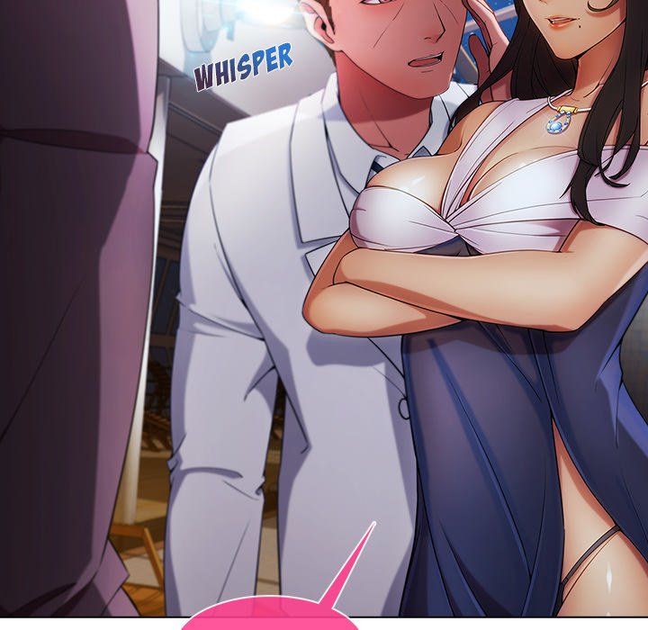 Lady Long Legs Manhwa - Chapter 22 Page 85