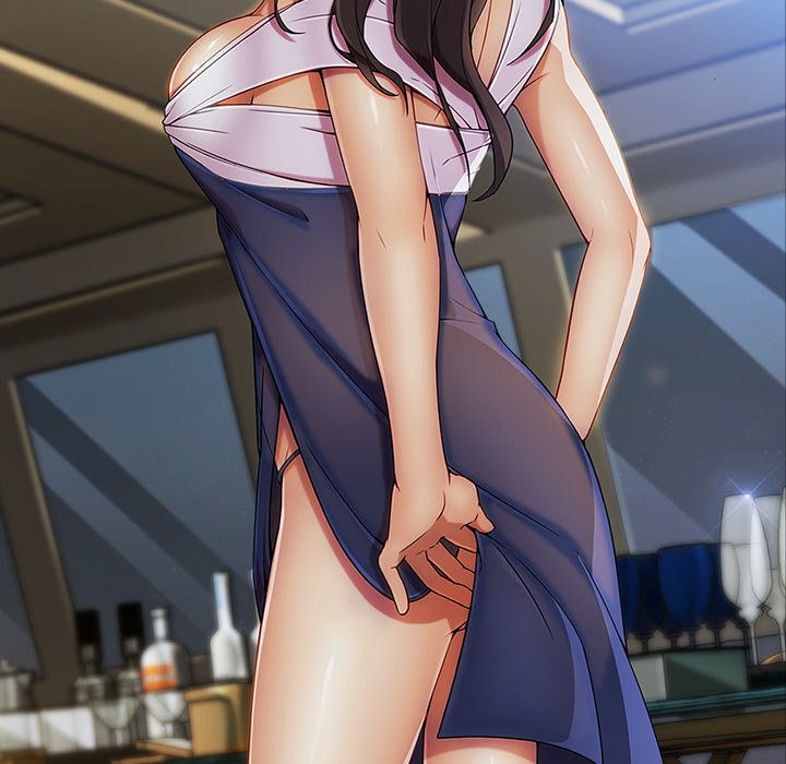 Lady Long Legs Manhwa - Chapter 22 Page 87