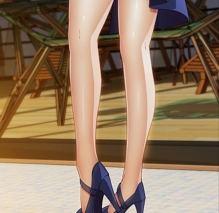 Lady Long Legs Manhwa - Chapter 22 Page 88