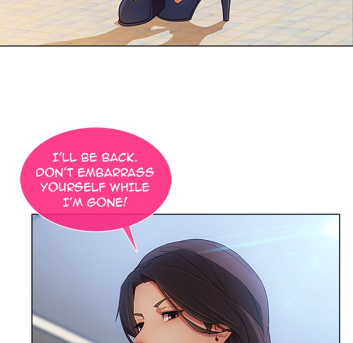 Lady Long Legs Manhwa - Chapter 22 Page 89