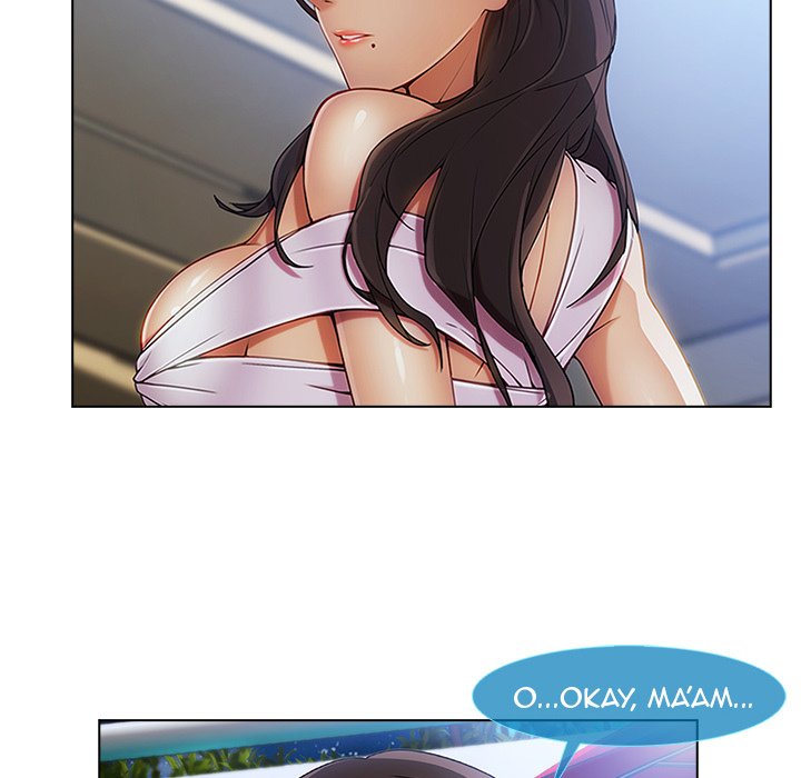 Lady Long Legs Manhwa - Chapter 22 Page 90