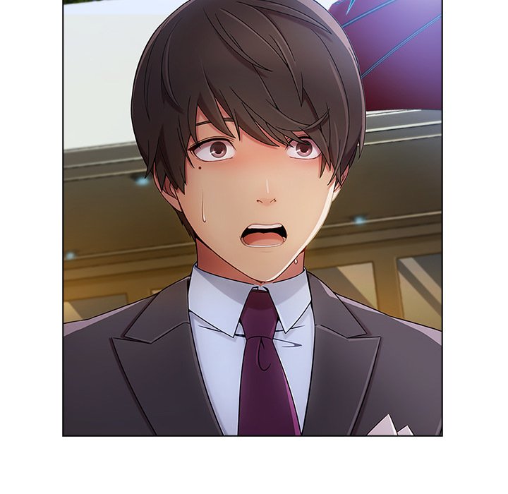 Lady Long Legs Manhwa - Chapter 22 Page 91