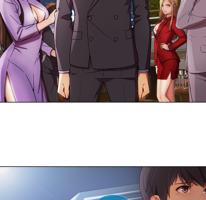 Lady Long Legs Manhwa - Chapter 22 Page 93