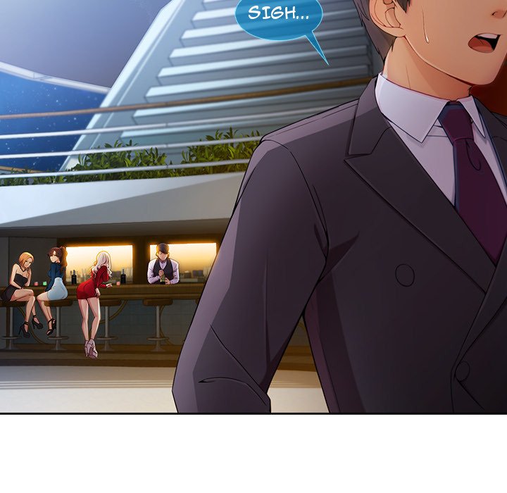 Lady Long Legs Manhwa - Chapter 22 Page 94