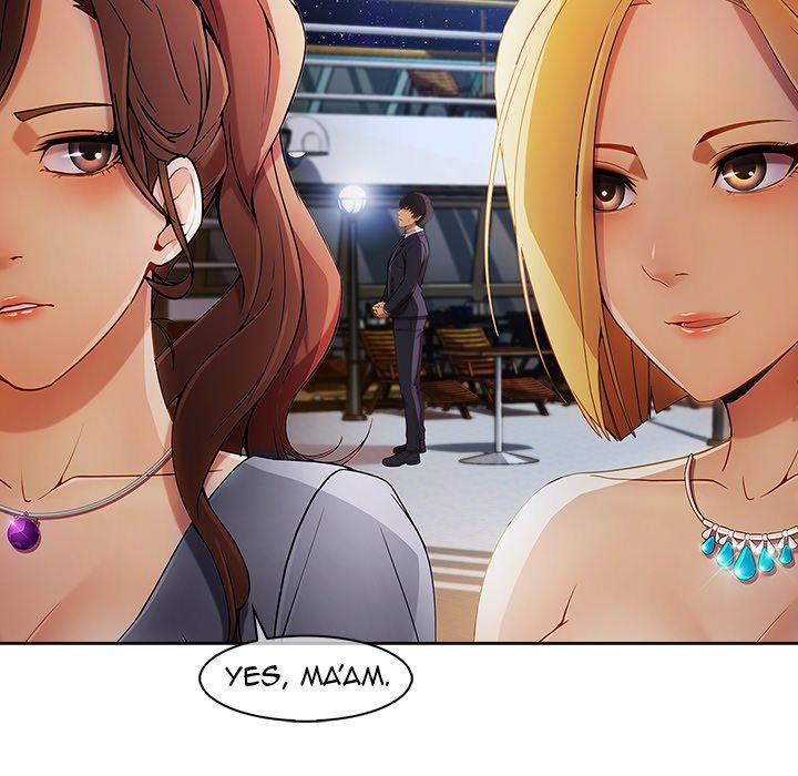 Lady Long Legs Manhwa - Chapter 22 Page 97