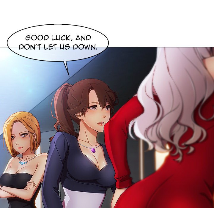 Lady Long Legs Manhwa - Chapter 22 Page 98