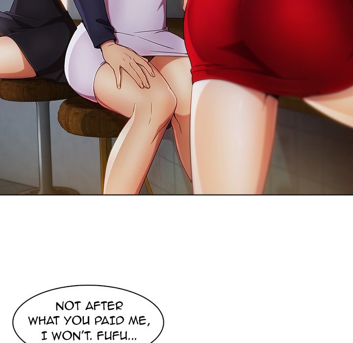Lady Long Legs Manhwa - Chapter 22 Page 99