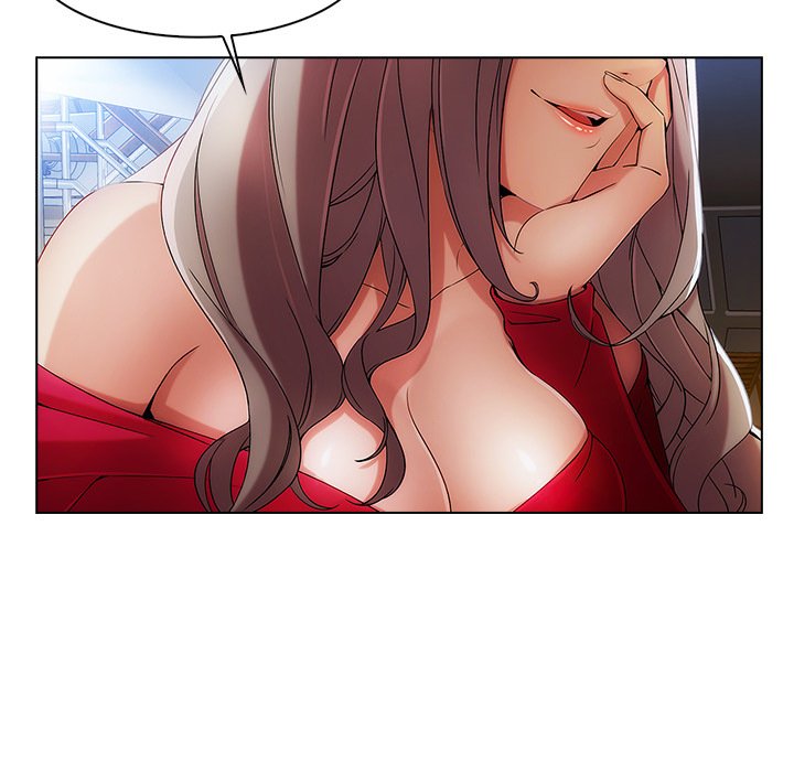 Lady Long Legs Manhwa - Chapter 22 Page 100