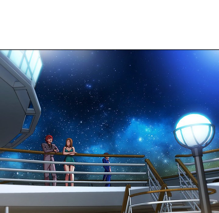 Lady Long Legs Manhwa - Chapter 22 Page 101