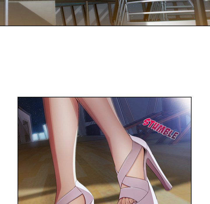 Lady Long Legs Manhwa - Chapter 22 Page 102