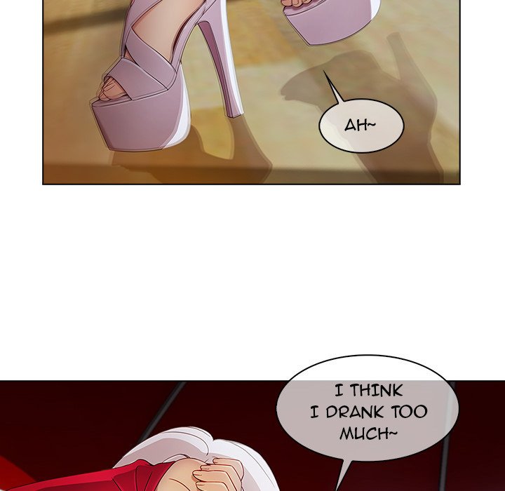 Lady Long Legs Manhwa - Chapter 22 Page 103