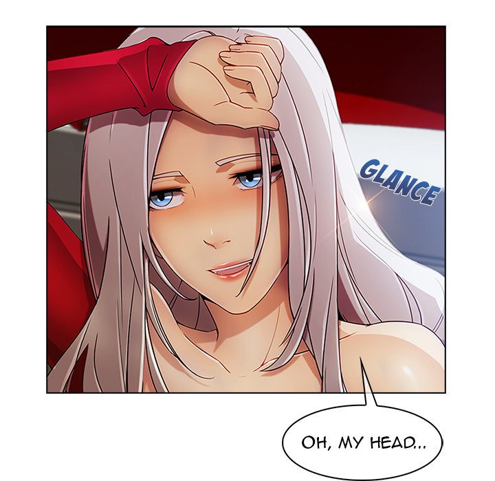 Lady Long Legs Manhwa - Chapter 22 Page 107