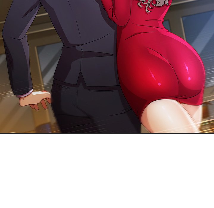 Lady Long Legs Manhwa - Chapter 22 Page 109