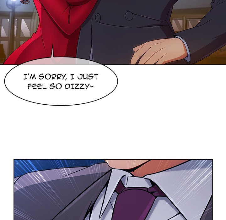 Lady Long Legs Manhwa - Chapter 22 Page 111