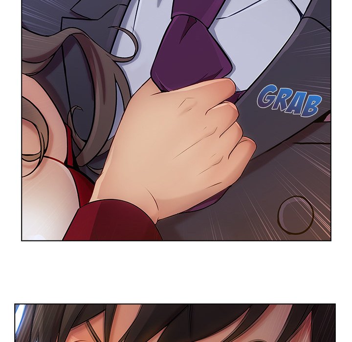 Lady Long Legs Manhwa - Chapter 22 Page 112