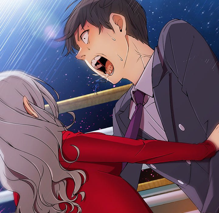 Lady Long Legs Manhwa - Chapter 22 Page 114