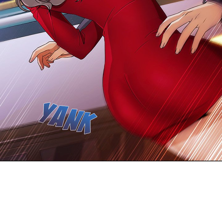 Lady Long Legs Manhwa - Chapter 22 Page 115