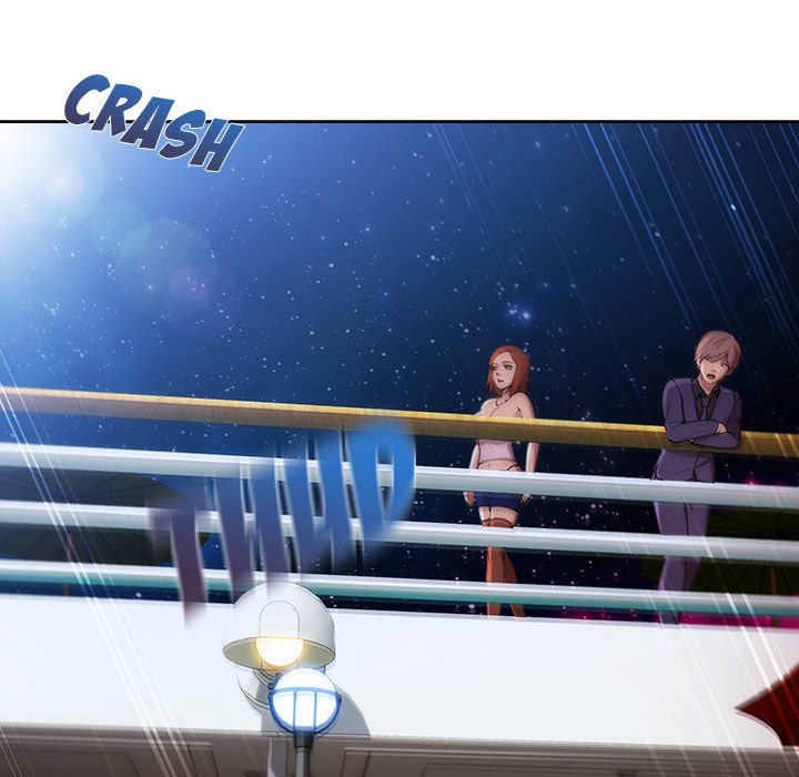 Lady Long Legs Manhwa - Chapter 22 Page 116