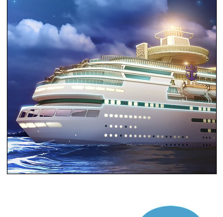 Lady Long Legs Manhwa - Chapter 22 Page 118