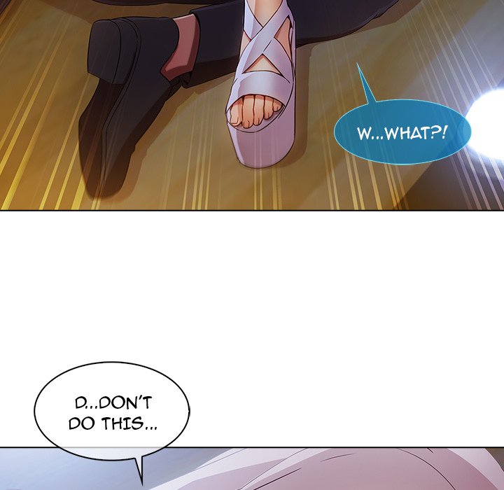 Lady Long Legs Manhwa - Chapter 22 Page 123