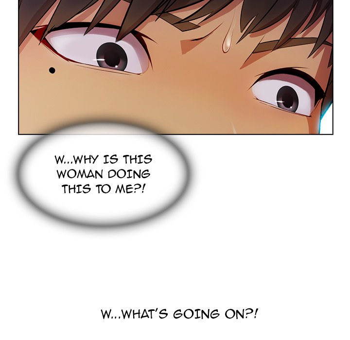 Lady Long Legs Manhwa - Chapter 22 Page 126