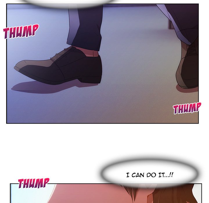 Lady Long Legs Manhwa - Chapter 1 Page 11