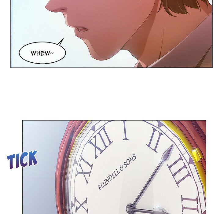 Lady Long Legs Manhwa - Chapter 1 Page 12