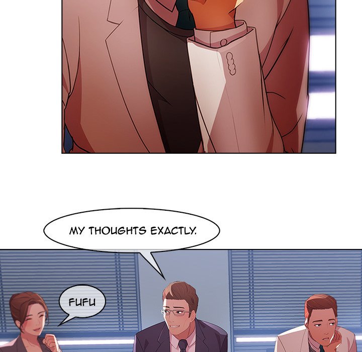 Lady Long Legs Manhwa - Chapter 1 Page 15