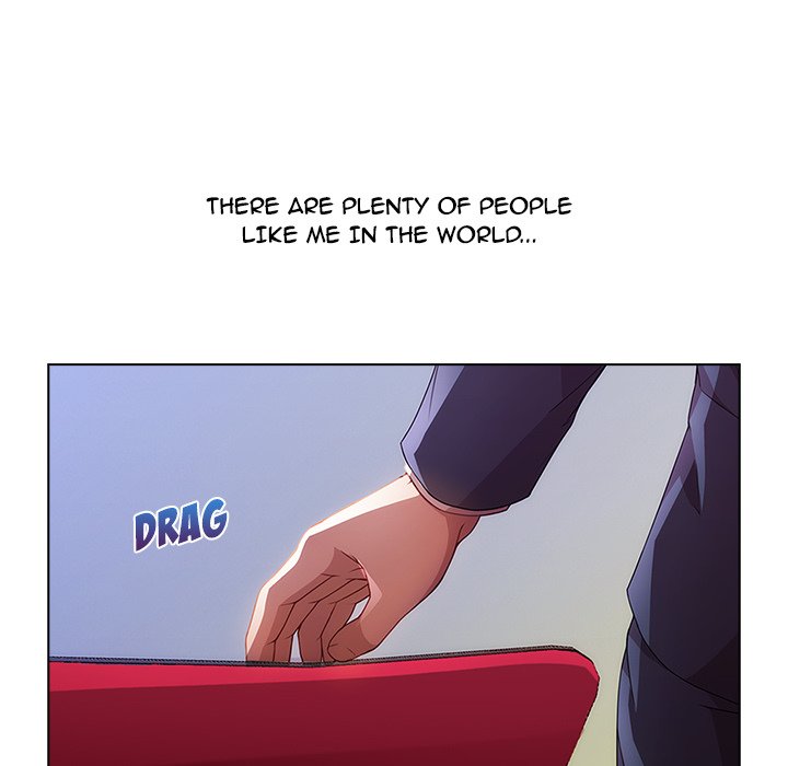 Lady Long Legs Manhwa - Chapter 1 Page 17