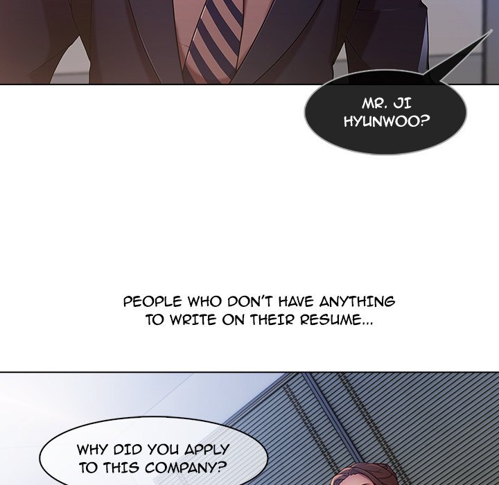 Lady Long Legs Manhwa - Chapter 1 Page 19
