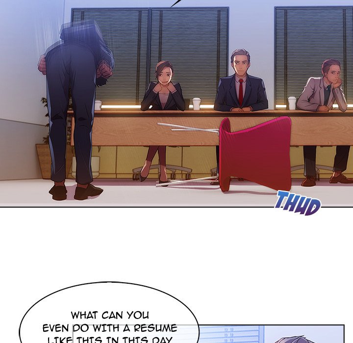 Lady Long Legs Manhwa - Chapter 1 Page 21