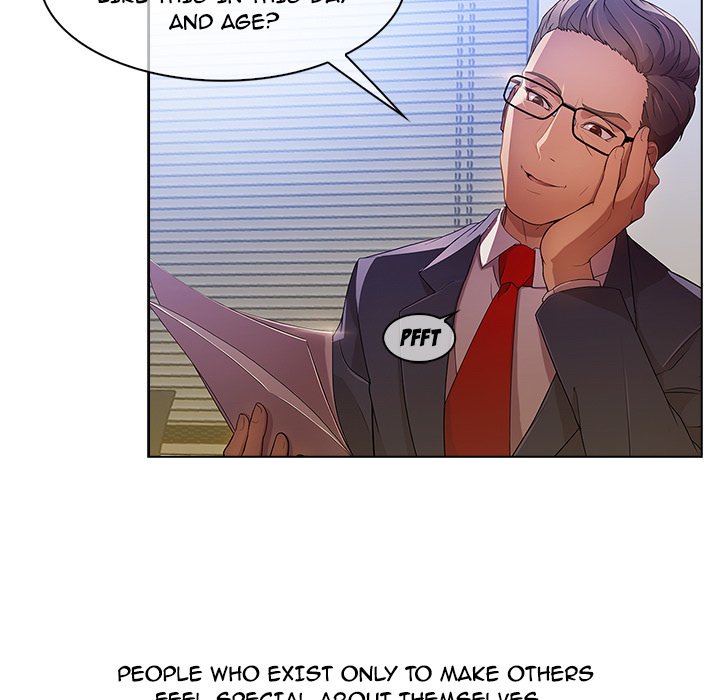 Lady Long Legs Manhwa - Chapter 1 Page 22