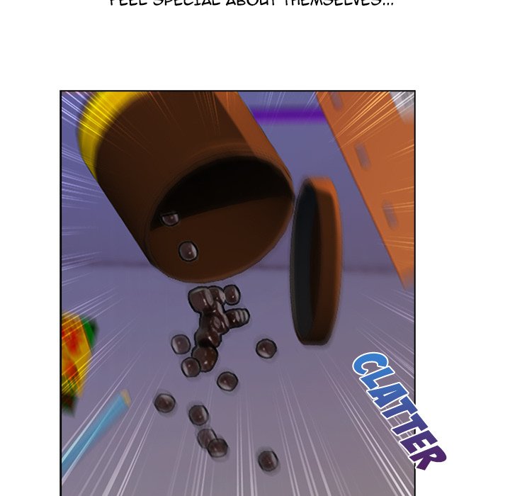 Lady Long Legs Manhwa - Chapter 1 Page 23