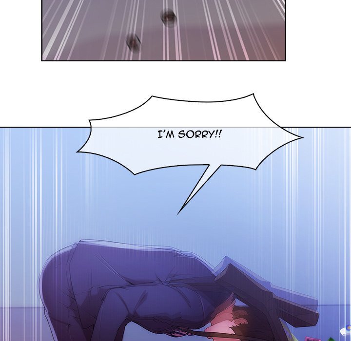 Lady Long Legs Manhwa - Chapter 1 Page 24