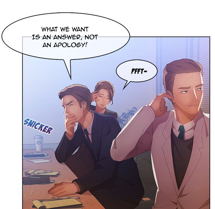 Lady Long Legs Manhwa - Chapter 1 Page 26