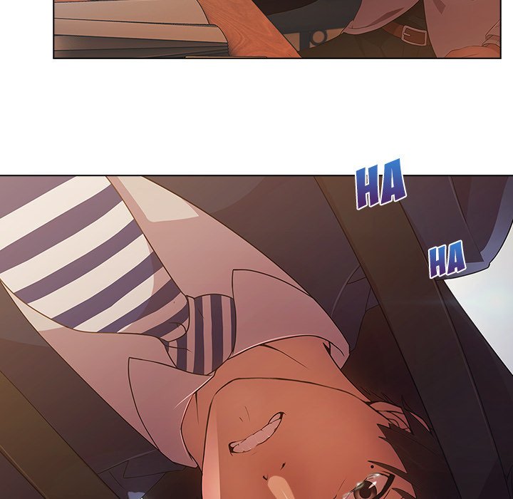 Lady Long Legs Manhwa - Chapter 1 Page 27