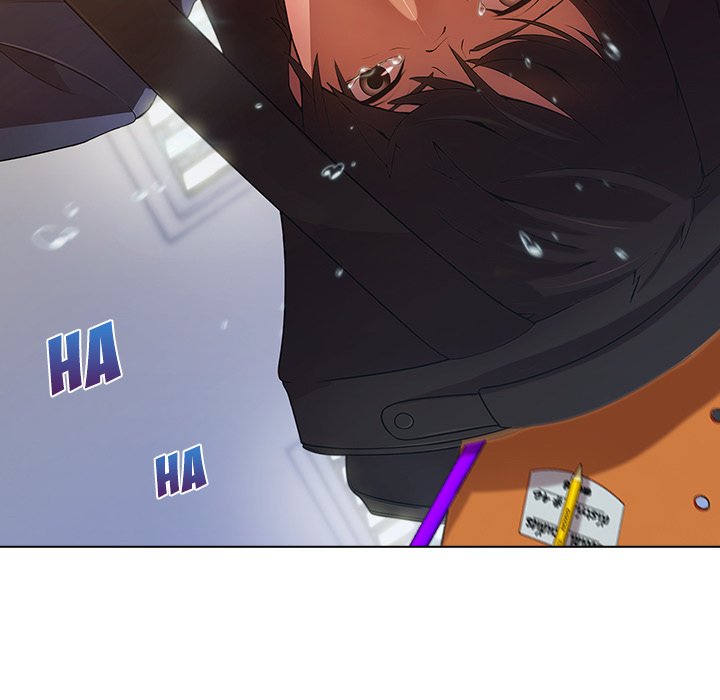 Lady Long Legs Manhwa - Chapter 1 Page 28