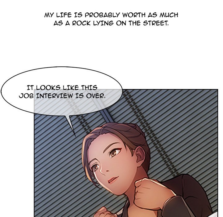 Lady Long Legs Manhwa - Chapter 1 Page 29