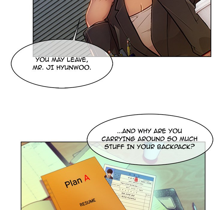 Lady Long Legs Manhwa - Chapter 1 Page 30