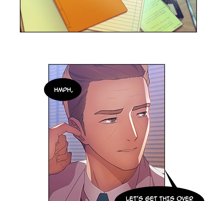 Lady Long Legs Manhwa - Chapter 1 Page 31