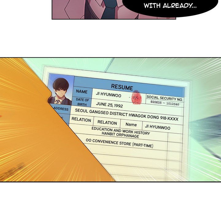 Lady Long Legs Manhwa - Chapter 1 Page 32