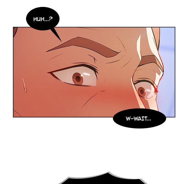 Lady Long Legs Manhwa - Chapter 1 Page 33