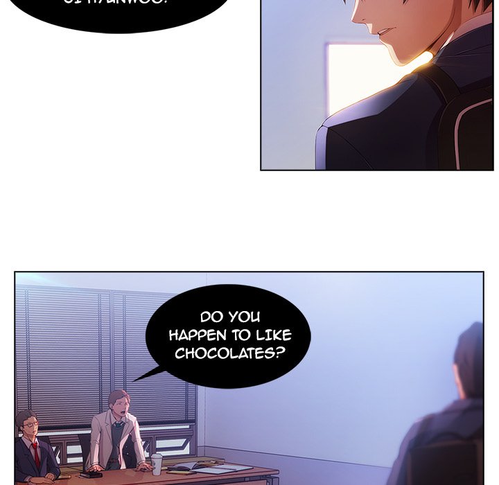 Lady Long Legs Manhwa - Chapter 1 Page 35