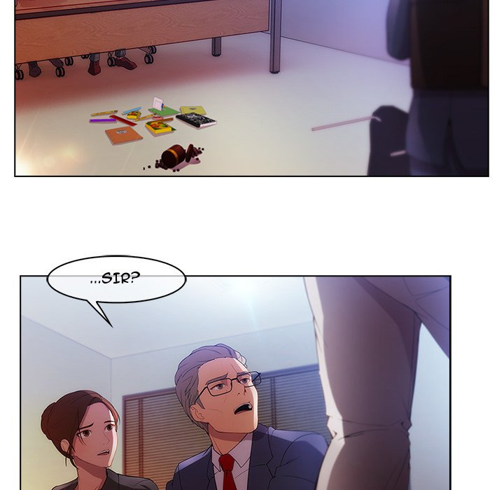Lady Long Legs Manhwa - Chapter 1 Page 36