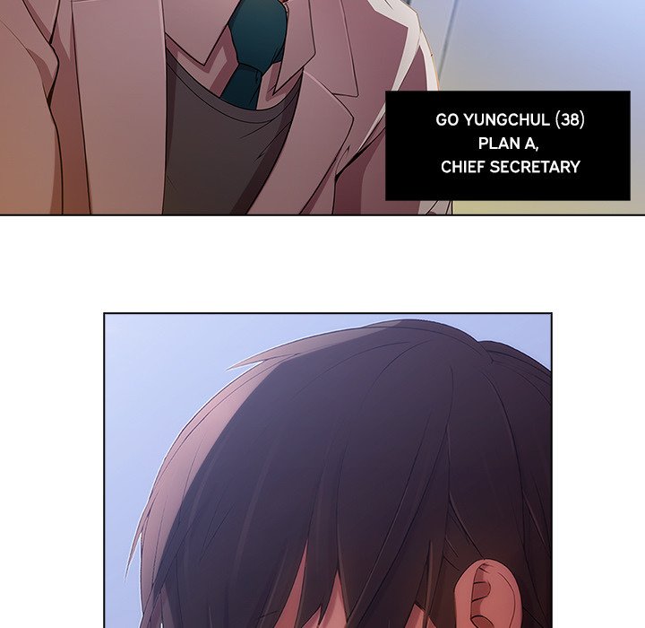 Lady Long Legs Manhwa - Chapter 1 Page 38